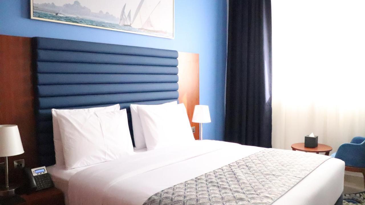 Al Riyadh Aparthotel *