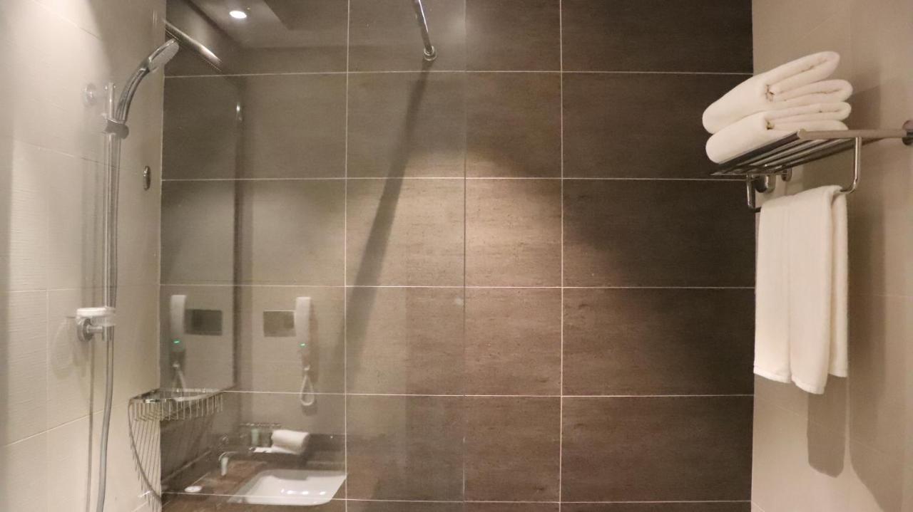 Aparthotel Al Riyadh *
