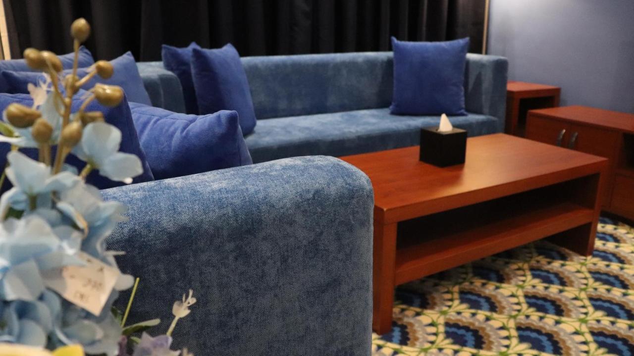 Al Riyadh Aparthotel Abu Dhabi