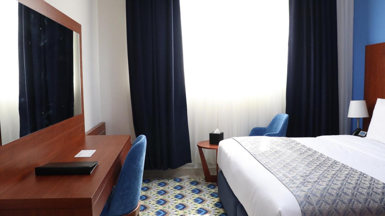 Aparthotel Al Riyadh
