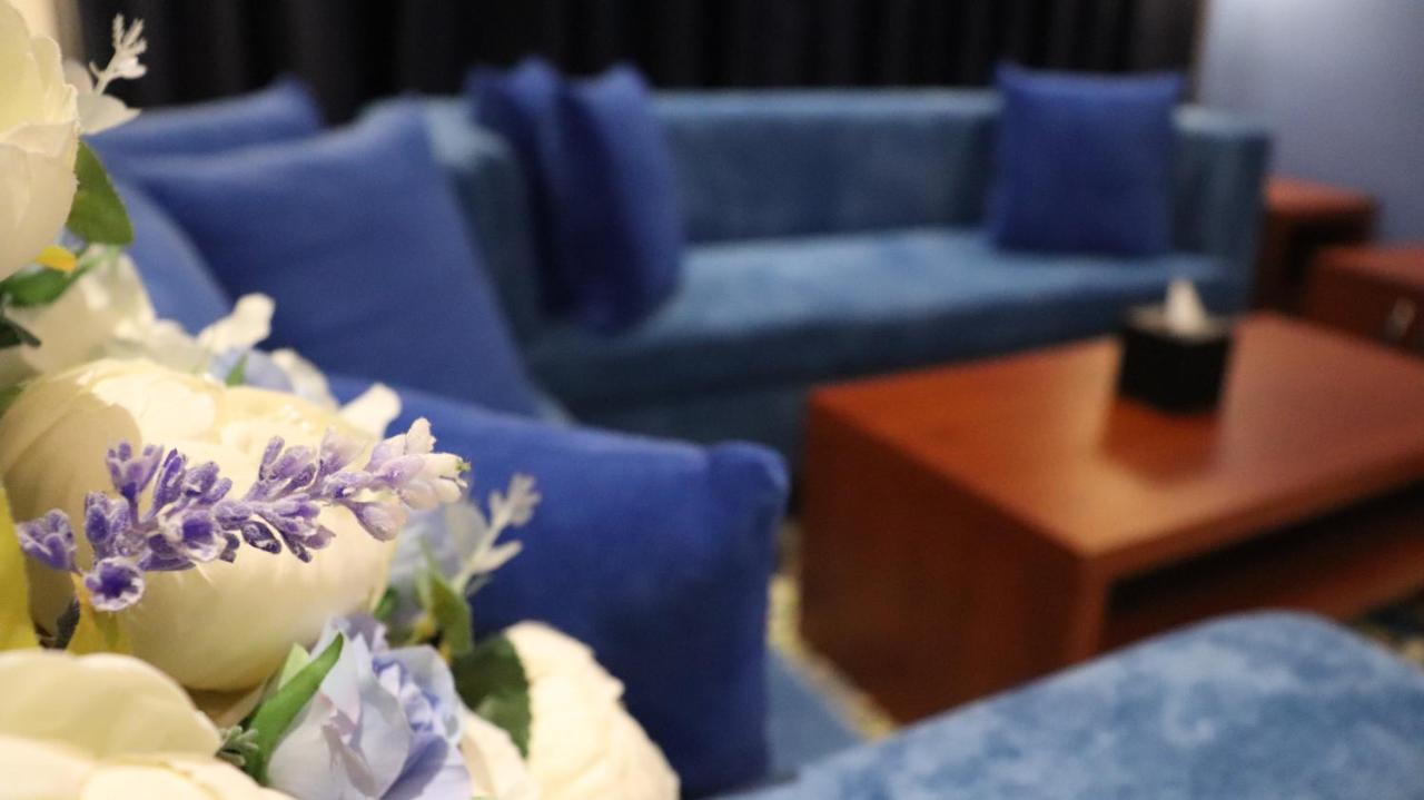 Aparthotel Al Riyadh